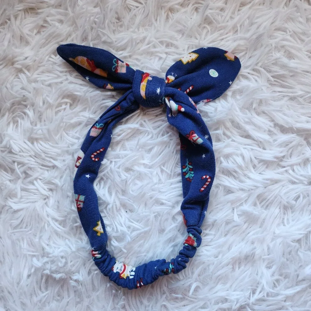 10/$10 - Holiday Headband